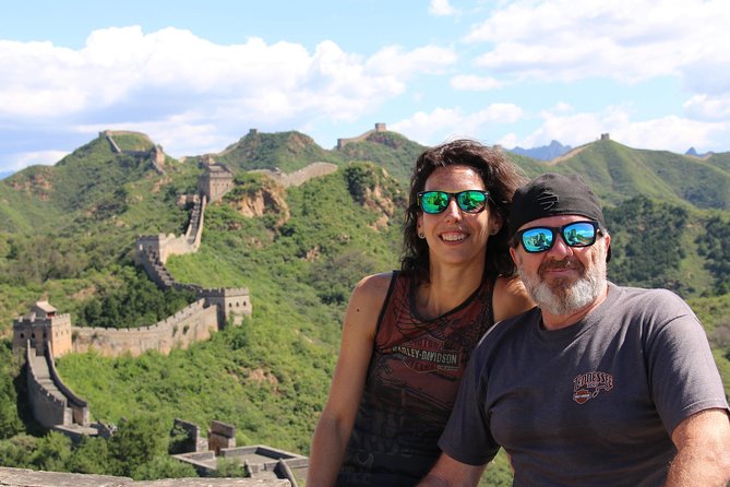 Private Great Wall Hiking Tour from Simatai West to Jinshanling - The drive out of Beijing and why it changes the whole day