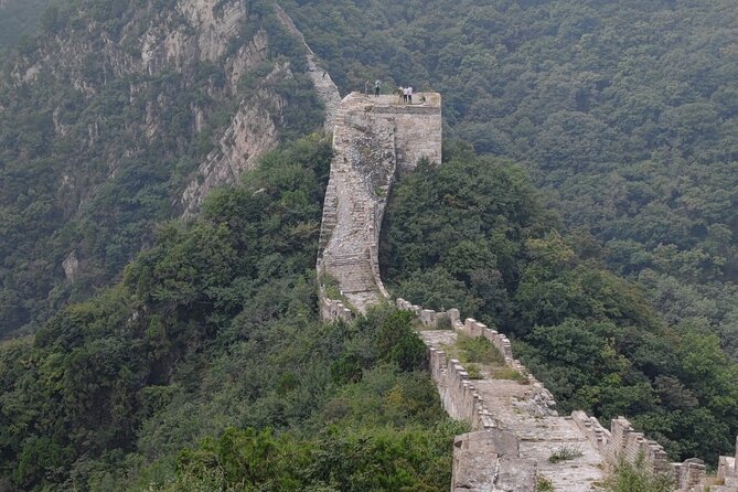 Private Great Wall Hiking Tour: Jiankou to Mutianyu - What to pack for a Jiankou to Mutianyu hike