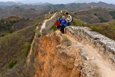 Private Great Wall of Gubeikou Hiking Tour from Beijing - The 8:00am start and the 120 km drive that powers the whole day
