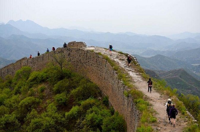 Private Great Wall of Gubeikou Hiking Tour from Beijing - Price and value: is $218 per person a good deal?
