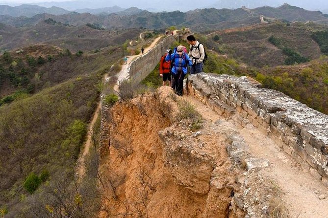 Private Great Wall of Gubeikou Hiking Tour from Beijing - The 8:00am start and the 120 km drive that powers the whole day