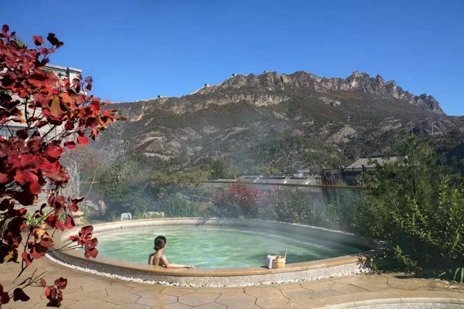 Private Gubei Water Town and Simatai Trip with English Speaking Driver Service - How This Day Trip Works (And Why It’s Worth the Time)