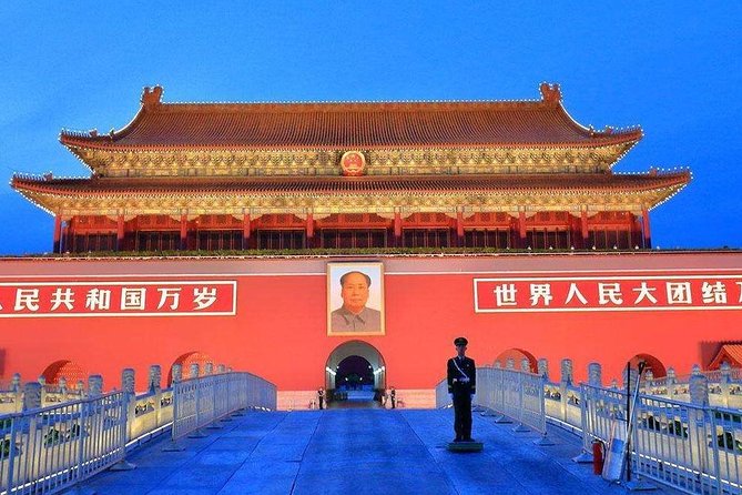 Private Half-day Tour Tiananmen Square ,Forbidden City and Temple of Heaven - Temple of Heaven: The Calm Counterpoint After the Palace