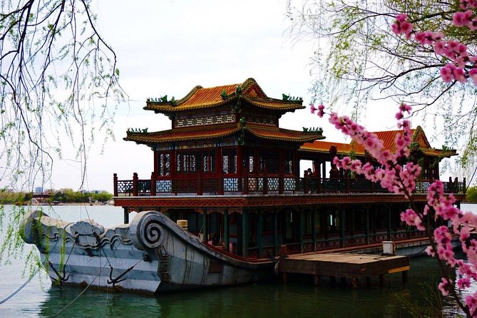 Private Half Day Tour to Beijing Panda House and Summer Palace - Door-to-door pickup: how this tour saves you hours