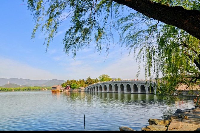 Private Half Day Tour to Beijing Panda House and Summer Palace - Price and value: is $138 per person a good deal?