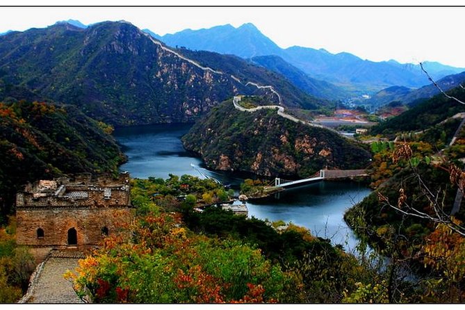 Private Hiking Day Trip to Huanghuacheng Water Great Wall - Why Huanghuacheng Water Great Wall feels different from the usual Great Wall