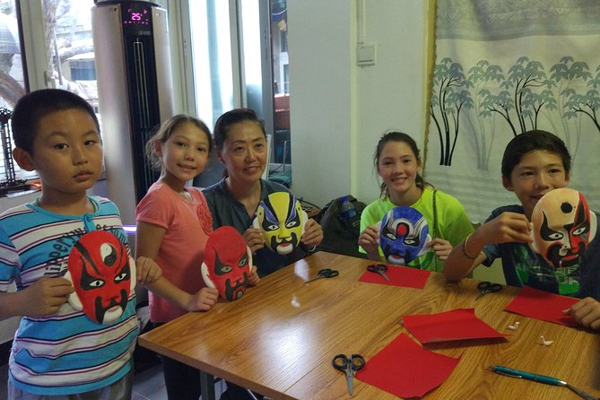 Private Hutong Culture Tour with Dumpling Cooking Class plus Cricket Fighting Game - Price and value: what you actually get for $176.72