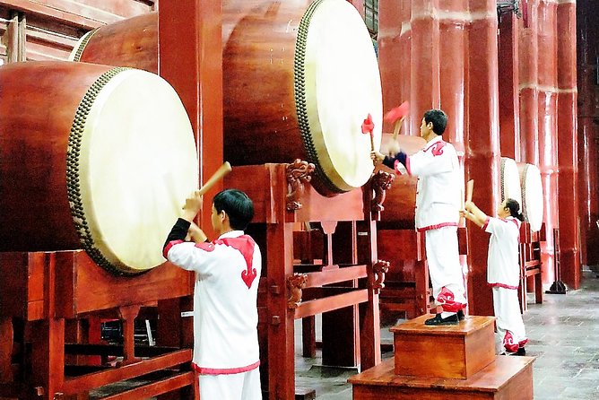 Private Hutong Tour: Prince Gong's Palace, Drum & Bell Tower - Why Prince Gong’s Mansion + Drum & Bell Towers Makes Sense