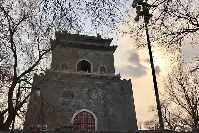 Private Hutong Tour: Prince Gong's Palace, Drum & Bell Tower - The Guide Factor: English Explanations That Don’t Feel Like Homework