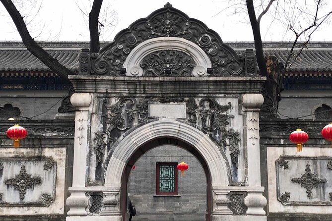 Private Hutong Tour: Prince Gong's Palace, Drum & Bell Tower - Price and Value: Is $115 Fair for This Private Day?