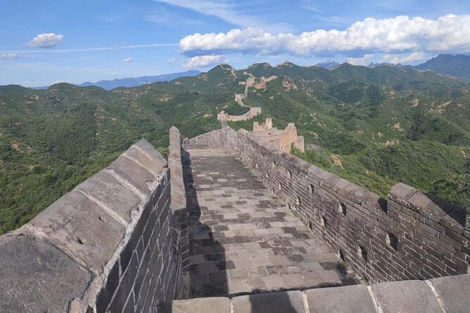 Private Jinshanling Great Wall Hiking Tour - Who This Private Jinshanling Hike Fits Best