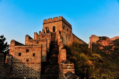 Private Jinshanling Great Wall Hiking Tour from Beijing - Local Lunch Reset: An Actual Break, Not a Quick Grab
