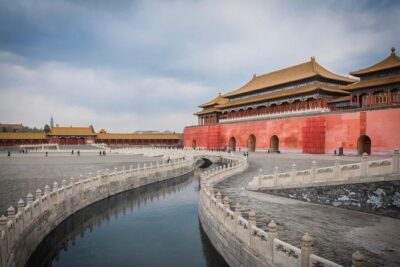 Private Layover Tour to Mutianyu Great Wall and Forbidden City - Private pickup and an English-speaking team that keeps the day smooth