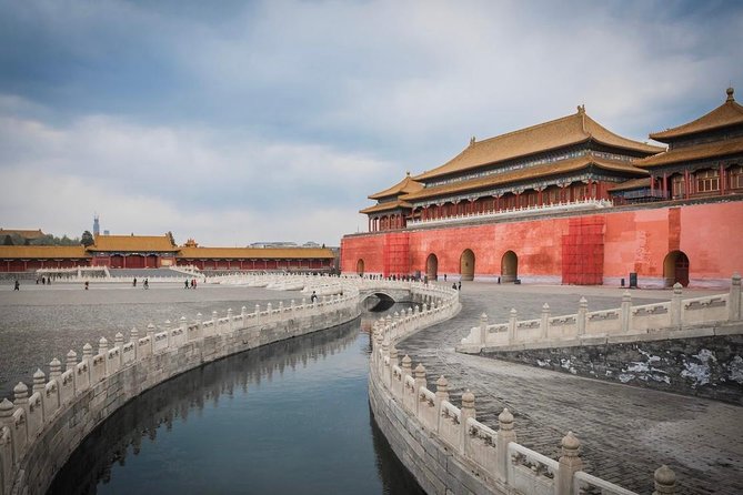 Private Layover Tour to Mutianyu Great Wall and Forbidden City - Private pickup and an English-speaking team that keeps the day smooth