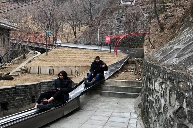 Private Layover Tour to Mutianyu Great Wall from Beijing Airport - Who This Mutianyu Layover Tour Suits Best