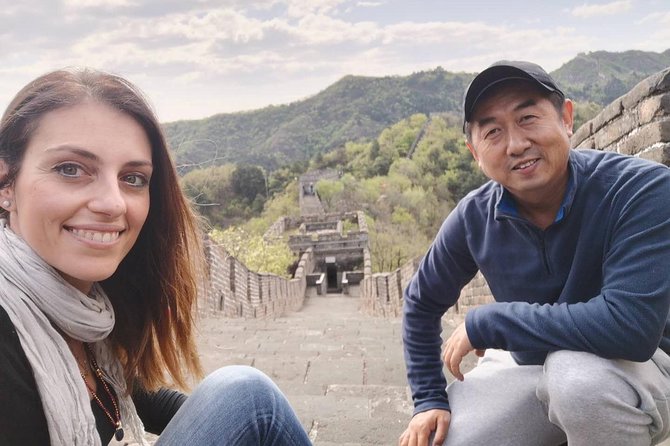Private layover tour to the Great Wall at Mutianyu - From Beijing Capital Airport to Mutianyu: The 1 Hour 20 Grind (Solved)