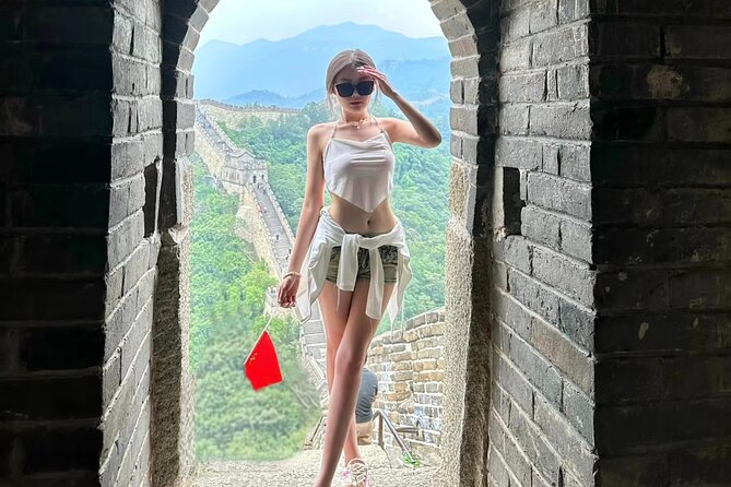 Private Mutianyu Great Wall and Summer Palace Layover or Day Tour - Free PDFs and local-food intel to extend the trip