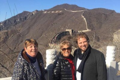 Private Mutianyu Great Wall & Ming Tombs: Transfer or Guided Tour - Hotel pickup in central Beijing (and why it saves your day)