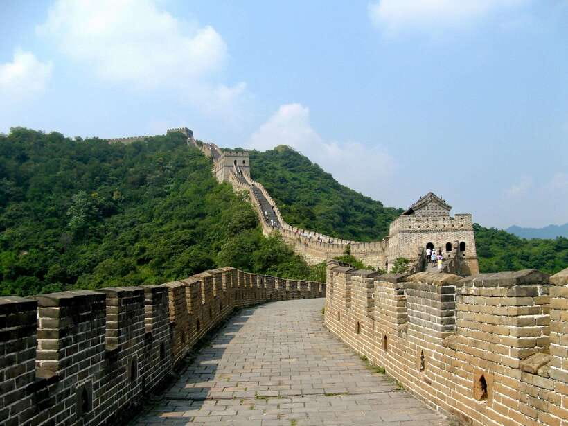 Private Mutianyu Great Wall Tour with English Driver - Key highlights worth planning for