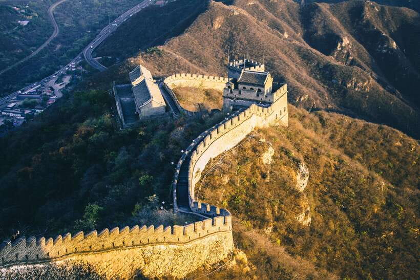 Private Mutianyu Great Wall Tour with English Driver - Mutianyu Great Wall: why this part of the Wall makes sense