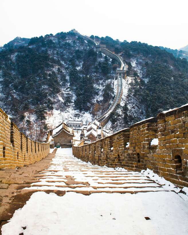 Private Mutianyu Great Wall Tour with English Driver - What you’ll do on the Wall (and what to watch for)