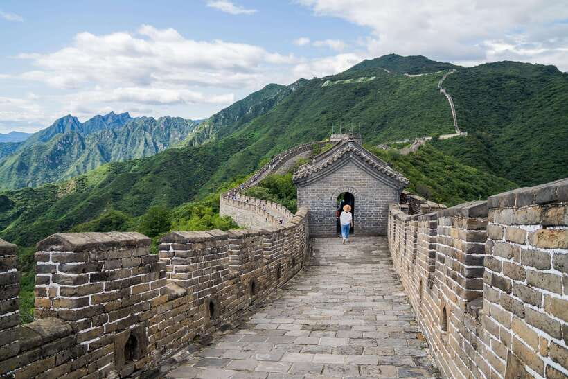 Private Mutianyu Great Wall Tour with English Driver - Timing, crowds, and photo strategy that actually works