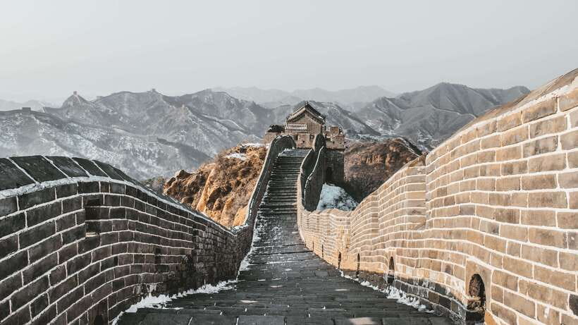 Private Mutianyu Great Wall Tour with English Driver - Price and value: what $125 per group really buys