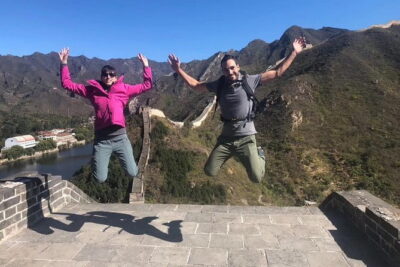 Private Mutianyu Great Wall Tour with English Speaking Driver - Visitor Center to Wall Entrance: Shuttle, Tickets, and Time Management