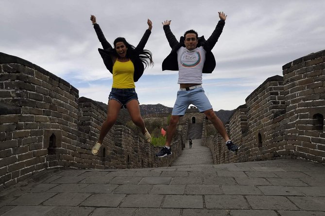 Private Mutianyu Great Wall Trip With English-Speaking Driver - The private-vehicle advantage: safety, comfort, and the driver’s practical help