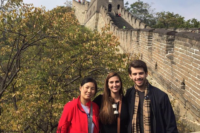 Private Mutianyu Great Wall Trip With English-Speaking Driver - Price and value: is $92 fair for a full day out of Beijing?