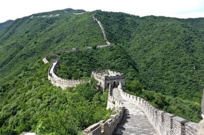 Private Mutianyu Wall Tour with English-Speaking Driver Include Entrance Ticket - The full-day timing: about 4 hours on the wall, then back to Beijing