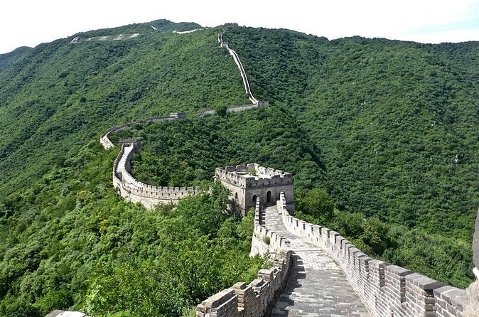 Private Mutianyu Wall Tour with English-Speaking Driver Include Entrance Ticket - The full-day timing: about 4 hours on the wall, then back to Beijing
