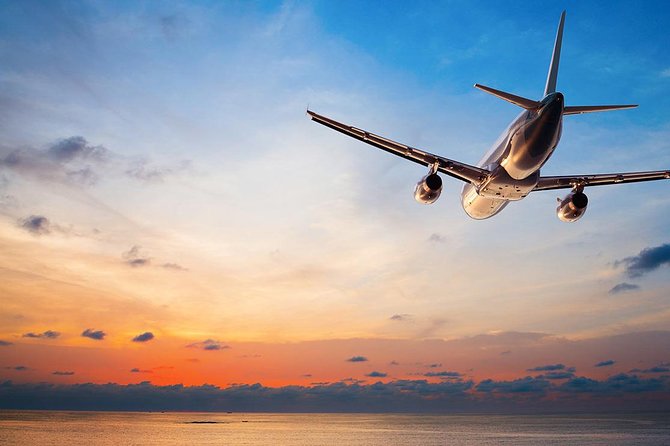 Private Round-Trip Transfer between Airport and Hotel - Key things that make this transfer work
