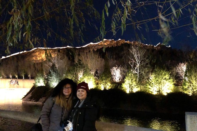 Private Simatai Great Wall and Gubei Water Town Night Tour from Beijing - Cable car upgrade: when it’s worth paying extra