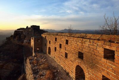 Private Simatai Great Wall and Gubei Water Town Night Tour from Beijing - Gubei Water Town stroll: riverside scenes and shop time (about 1 hour)