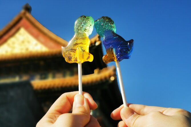Private Tour: Forbidden City & Tiananmen Square + Entry - Tiananmen Square: more than a photo stop