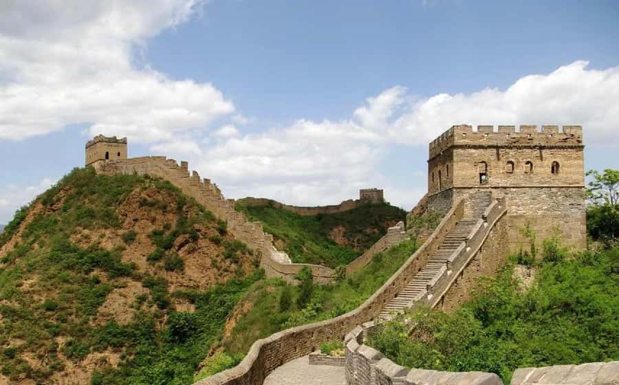 Private Tour-Great Wall Sunset & Hutong Walk - Key highlights worth planning around