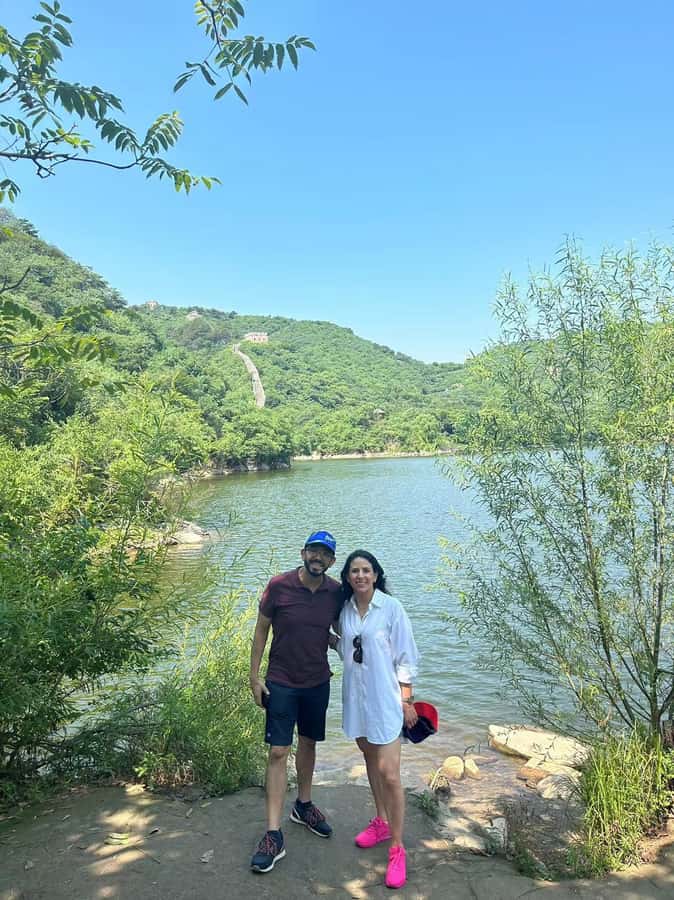 Private Tour-Great Wall Sunset & Hutong Walk - How much is it really worth at $300 per person?