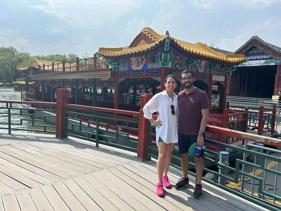 Private Tour-Great Wall Sunset & Hutong Walk - Who this tour suits best (and who should reconsider)