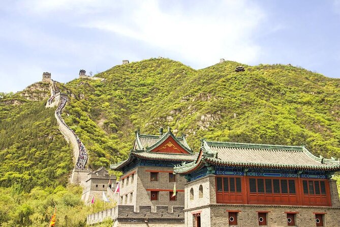 Private Tour: Half-Day Tour to Great Wall at Juyongguan - Why Juyongguan Works for a Half-Day Great Wall Plan