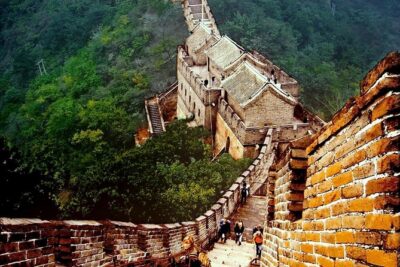 Private Tour: Mutianyu/Badaling Great Wall and Temple of Heaven - Circular Mound Altar: where emperors prayed for prosperity