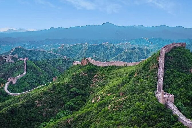 Private Tour: Mutianyu Great Wall & Hutong Culinary Adventure - Price and value: what $290 per person really covers