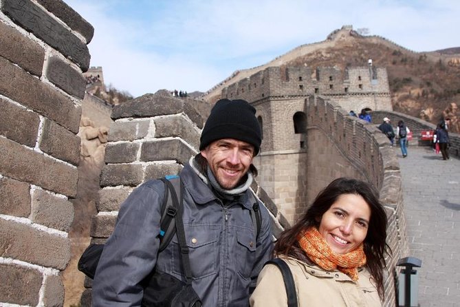 Private Tour: Mutianyu Great Wall & Hutong Culinary Adventure - Timing and logistics: how a 7–8 hour day stays sane