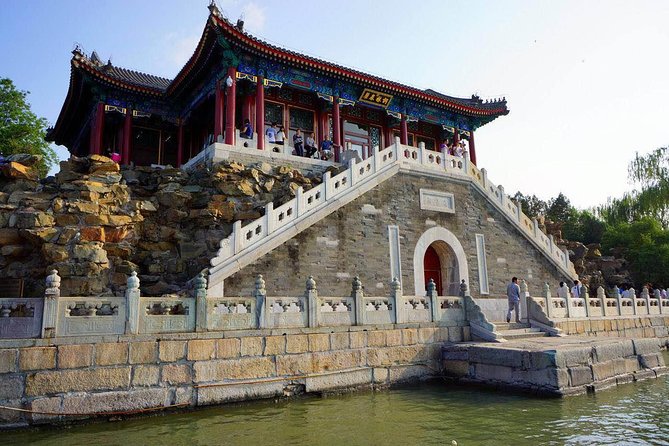 Private Tour to Mutianyu Great Wall and Summer Palace - Timing, comfort, and what to wear