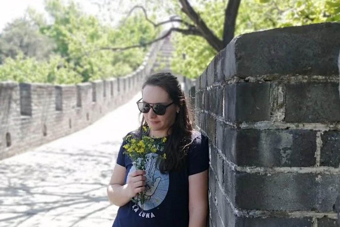 Private Tour to Mutianyu Great Wall, Tiananmen Square and Forbidden City - Walking the Forbidden City: Where the Emperors Lived