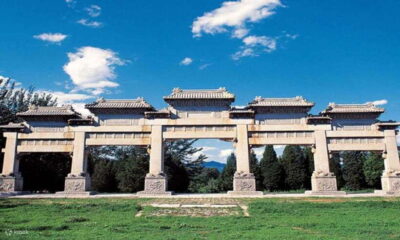 Private Tour to Yinshan Pagoda Forest w/Optional Activities - Tour Options: Pick Your Mix of Pagodas and Beijing Icons