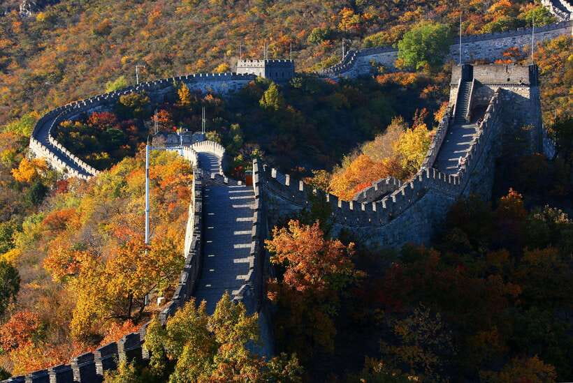 Private Tour to Yinshan Pagoda Forest w/Optional Activities - Walking the Temple Relics: What You’ll See at Yinshan