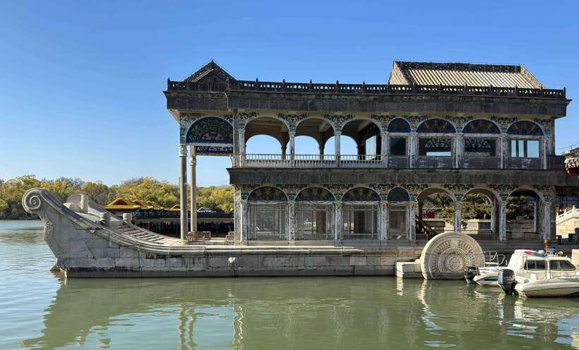 Private Tour to Yinshan Pagoda Forest w/Optional Activities - Price and Value: Is $82 per Person Worth It?