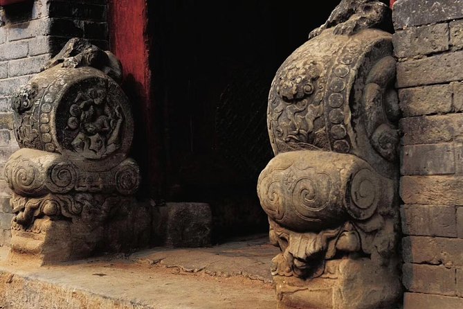 Private Tour Vehicle with Driver Service: Beijing Great Wall and Summer Palace - Price and Value: What $199 Covers (and What You Still Need to Budget)