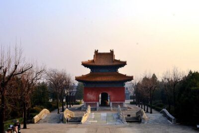 Private Transfer: Badaling Great Wall & Ming Tombs with VIP Pass - VIP skip-the-line at Badaling Great Wall: the main payoff